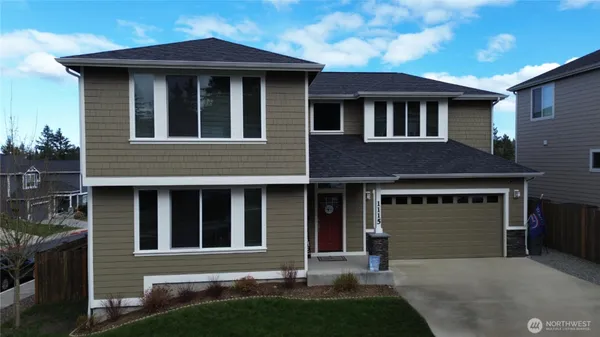 $684,950 | 1115 Northeast Sockeye Court, Bremerton, WA 98311