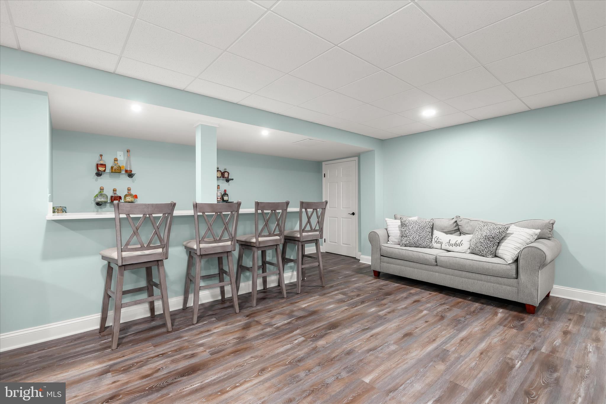 3003 Sheffield Court Fallston, MD 21047 - Photo 80 of 141 Recreation Room Dry Bar