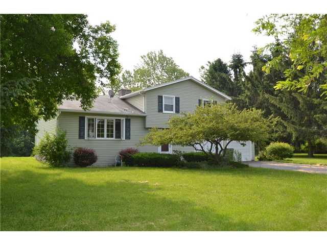 2926 Wiedrick Road Macedon, NY 14568 - Photo 1 of 1 Exterior Front Welcome to 2926 Wiedrick Road!