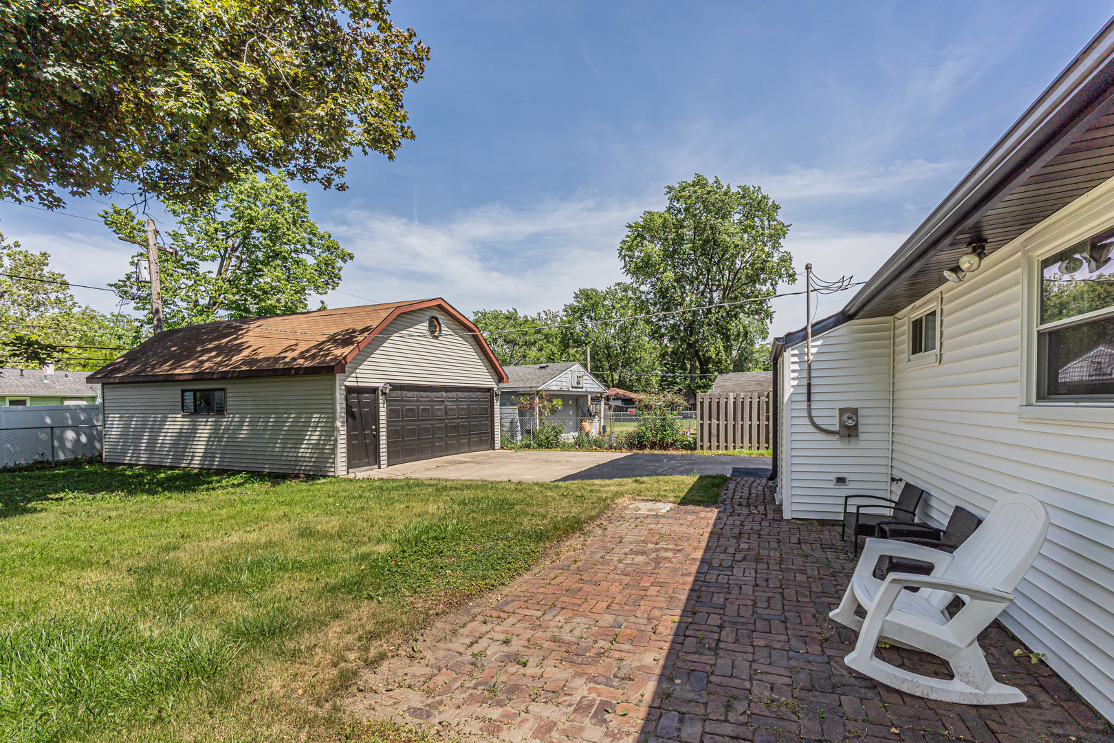 3712 Wren Lane Rolling Meadows, IL 60008 - Photo 33 of 39
