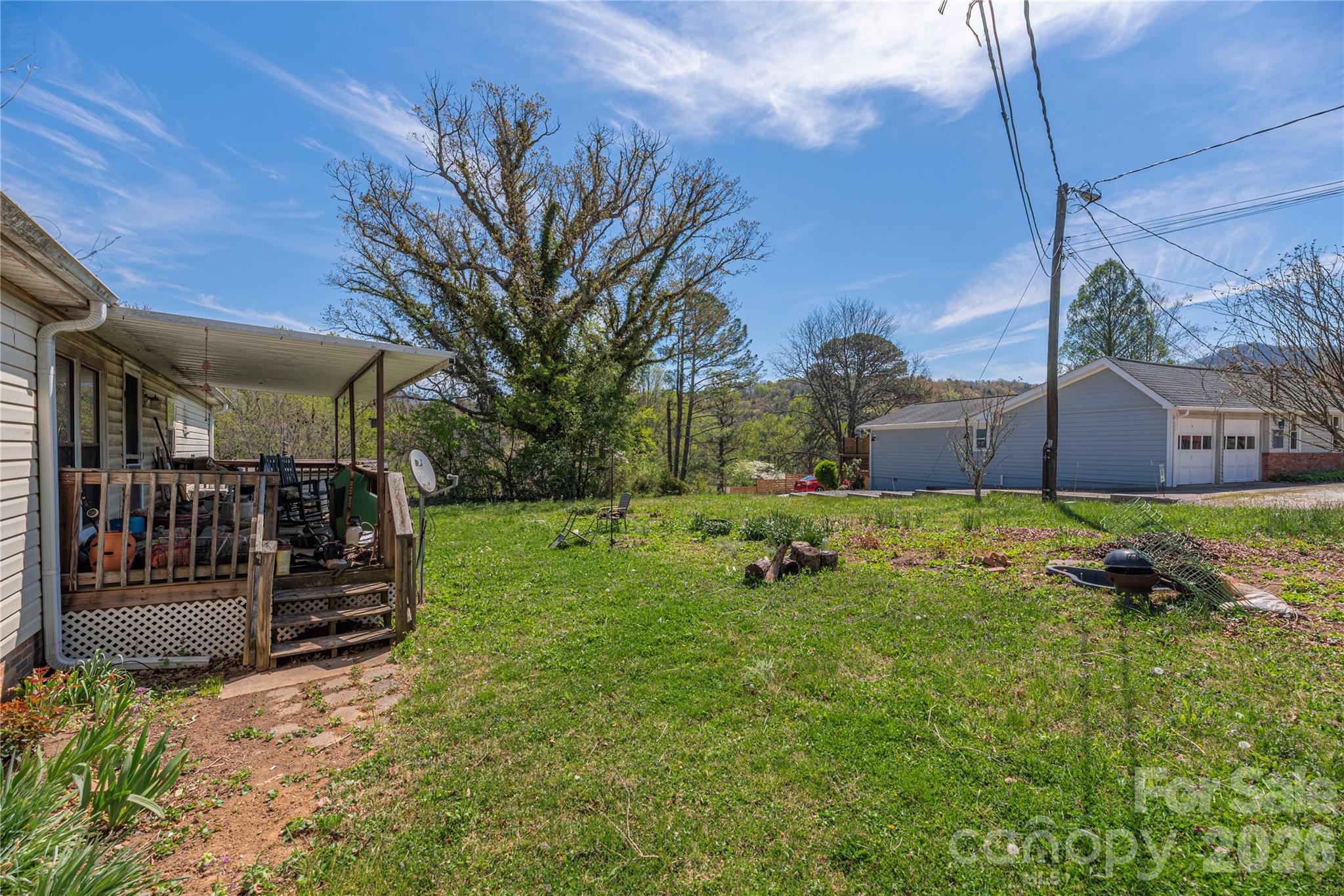 11 East Porter Road Asheville, NC 28803 - Photo 5 of 19