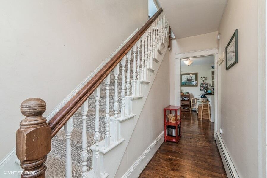 209 Alfred Road Kennebunk, ME 04043 - Photo 17 of 31 Hallway