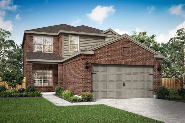 $2,350 | 1101 Butler Avenue, Princeton, TX 75407