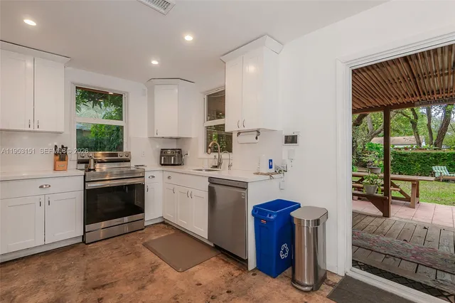 $520,000 | 1491 Northeast 132nd Road, North Miami, FL 33161