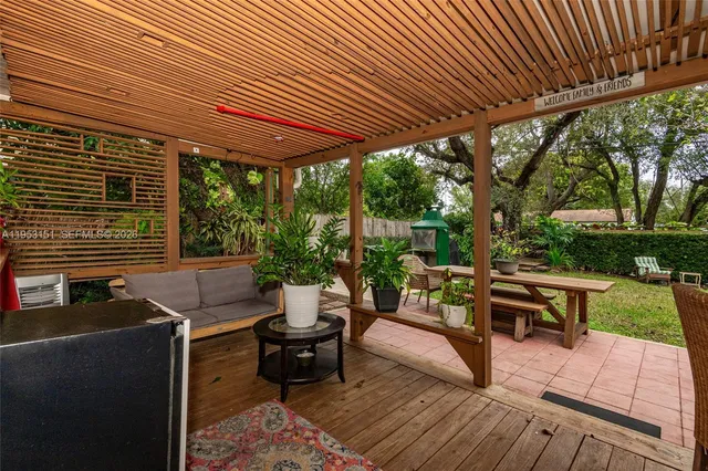 $520,000 | 1491 Northeast 132nd Road, North Miami, FL 33161