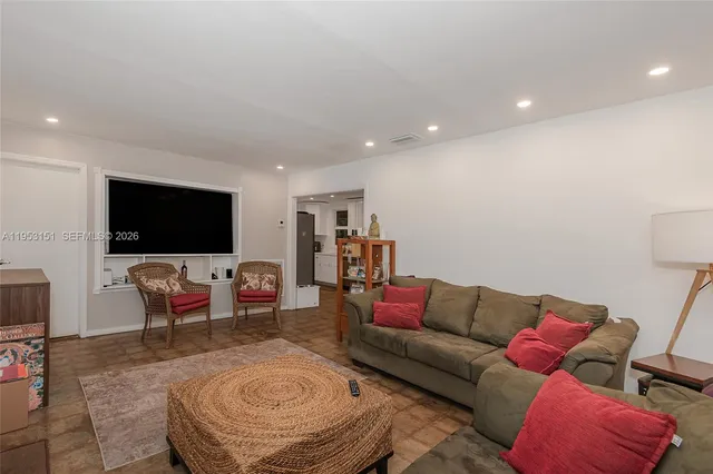 $520,000 | 1491 Northeast 132nd Road, North Miami, FL 33161