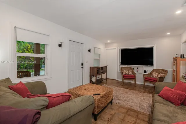 $520,000 | 1491 Northeast 132nd Road, North Miami, FL 33161