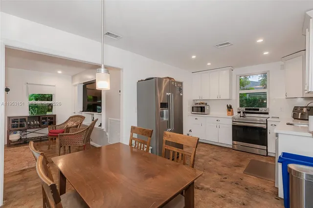 $520,000 | 1491 Northeast 132nd Road, North Miami, FL 33161