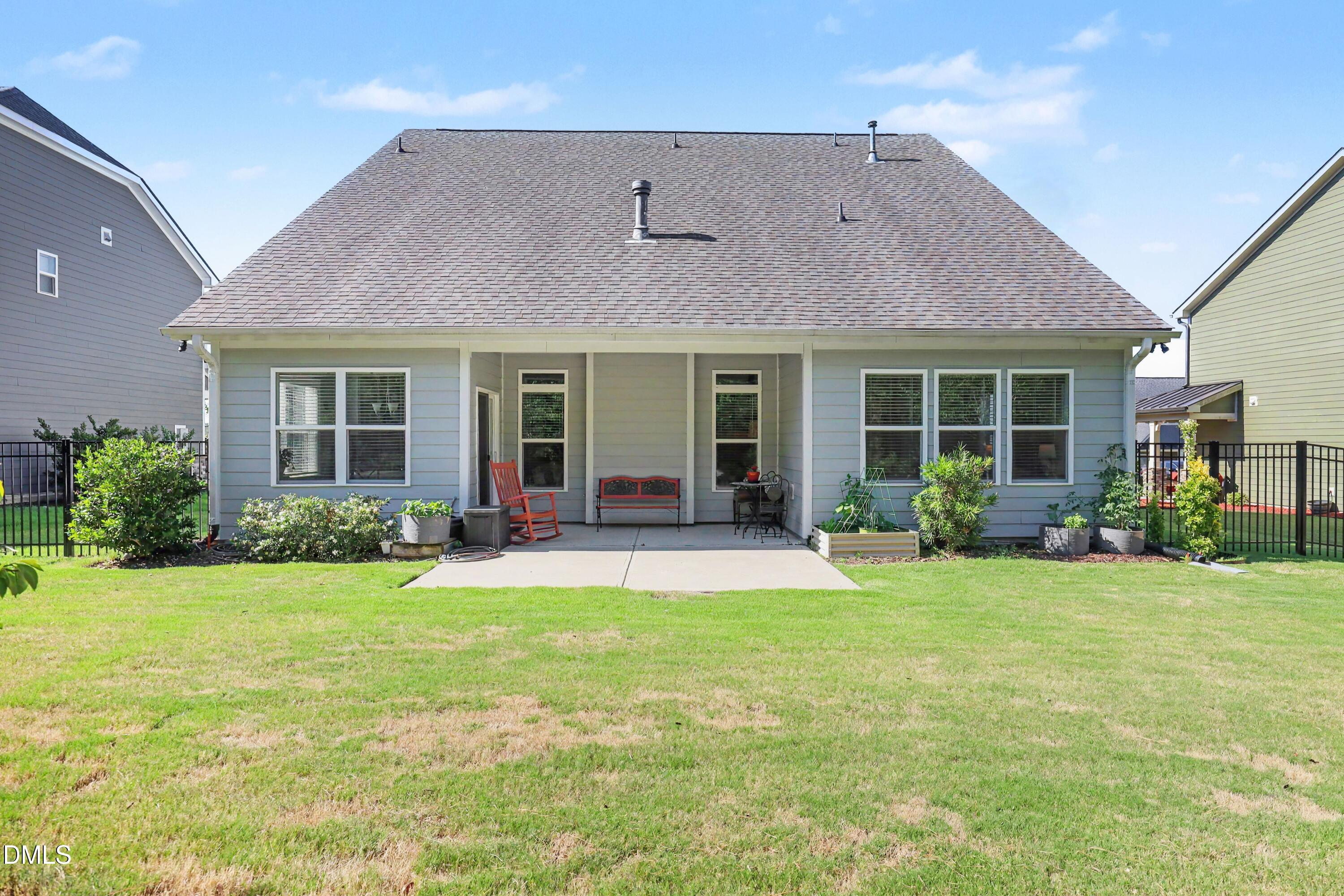 2009 Edens Ridge Avenue Wake Forest, NC 27587 - Photo 16 of 17