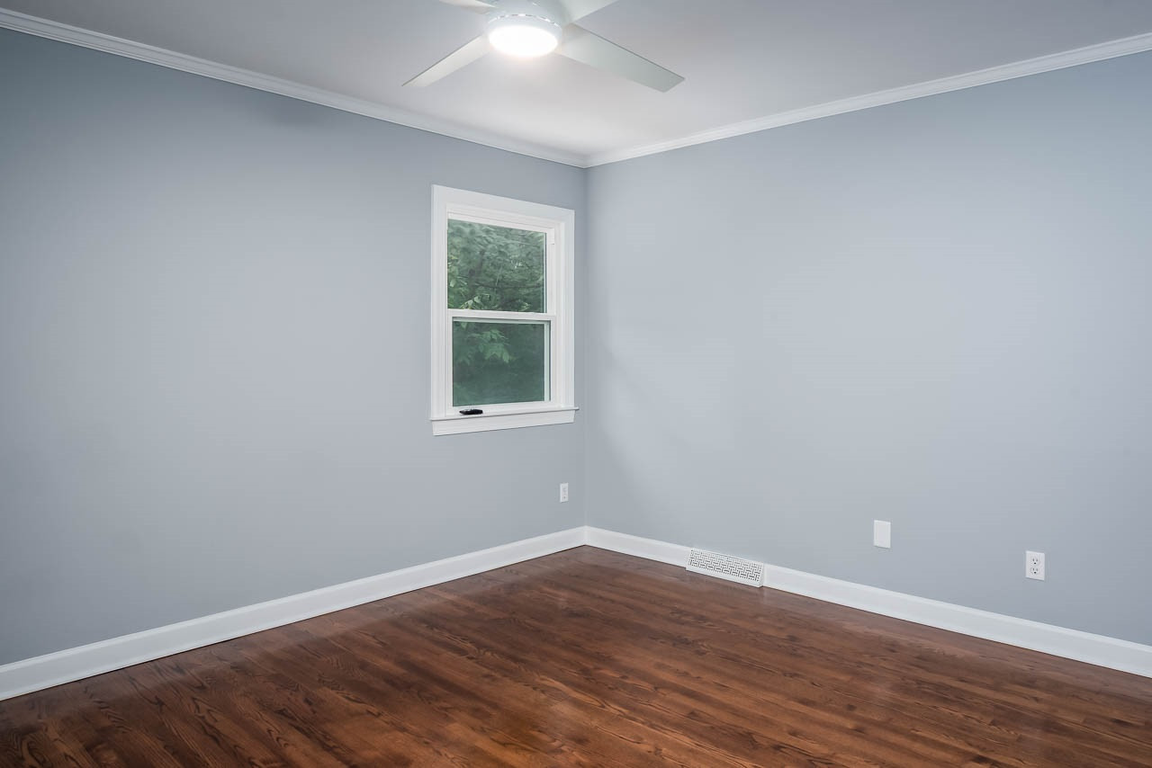 4008 Oak Park Road Raleigh, NC 27612 - Photo 13 of 24 Bedroom 3