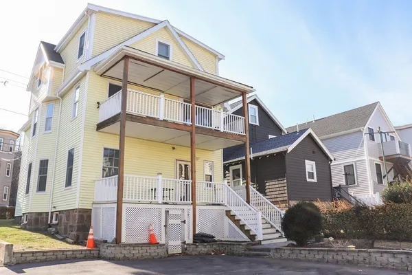 $2,800 | 351 Savin Hill Avenue, Unit 1, Boston, MA 02125