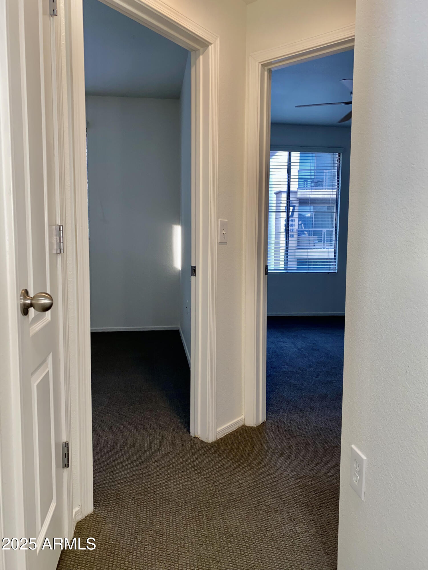 1701 East Colter Street, Unit 1 Phoenix, AZ 85016 - Photo 15 of 17 a view of an empty room with a closet