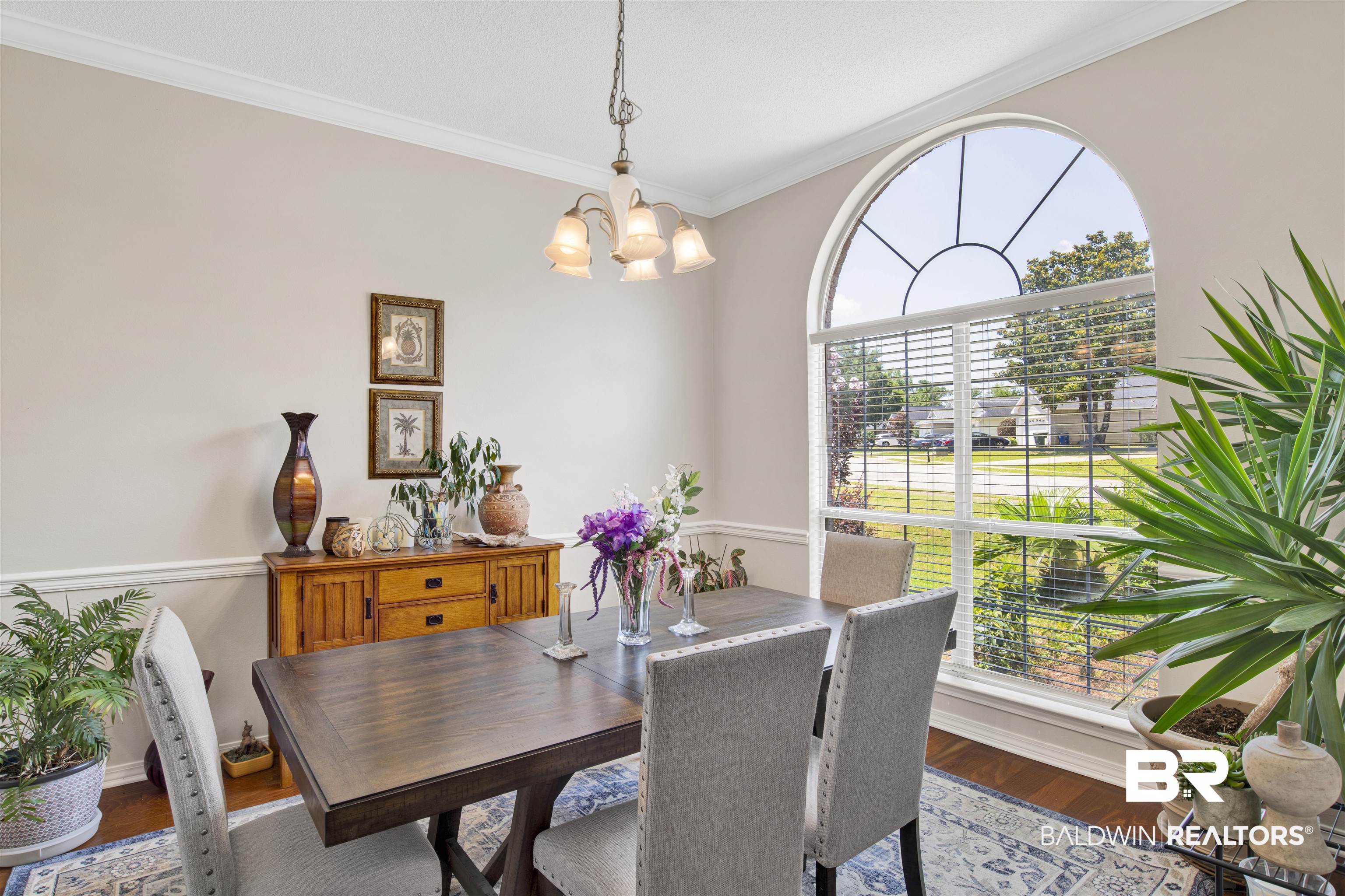 29153 Canterbury Road Daphne, AL 36526 - Photo 4 of 24 Dining