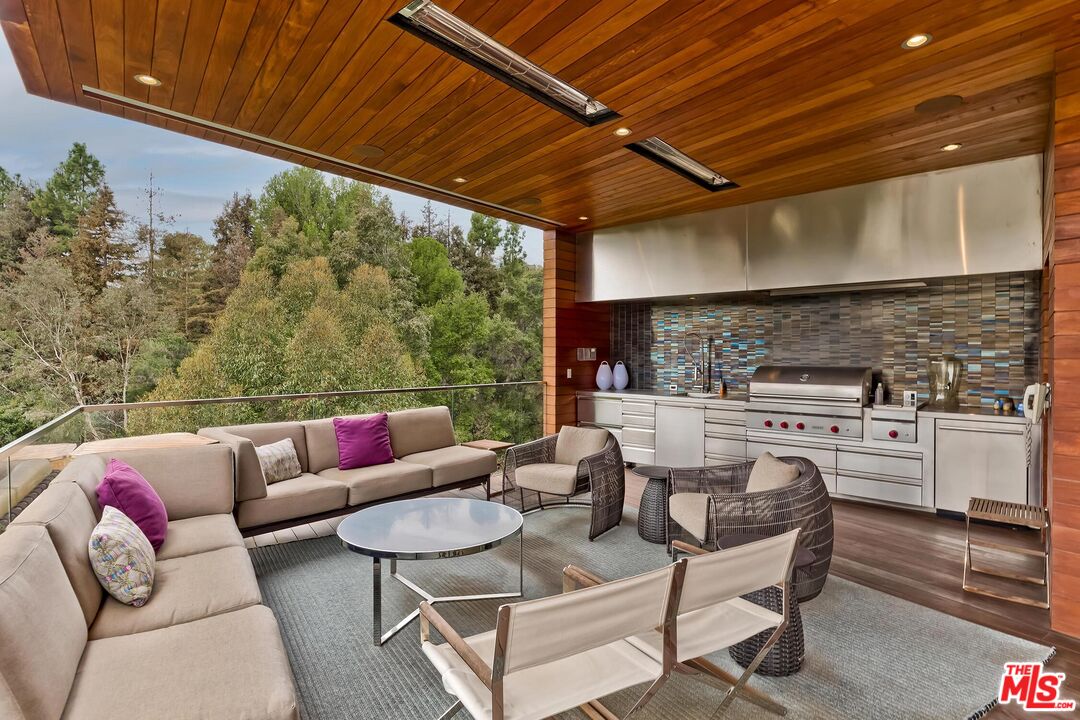 357 Fordyce Road Los Angeles, CA 90049 - Photo 37 of 38