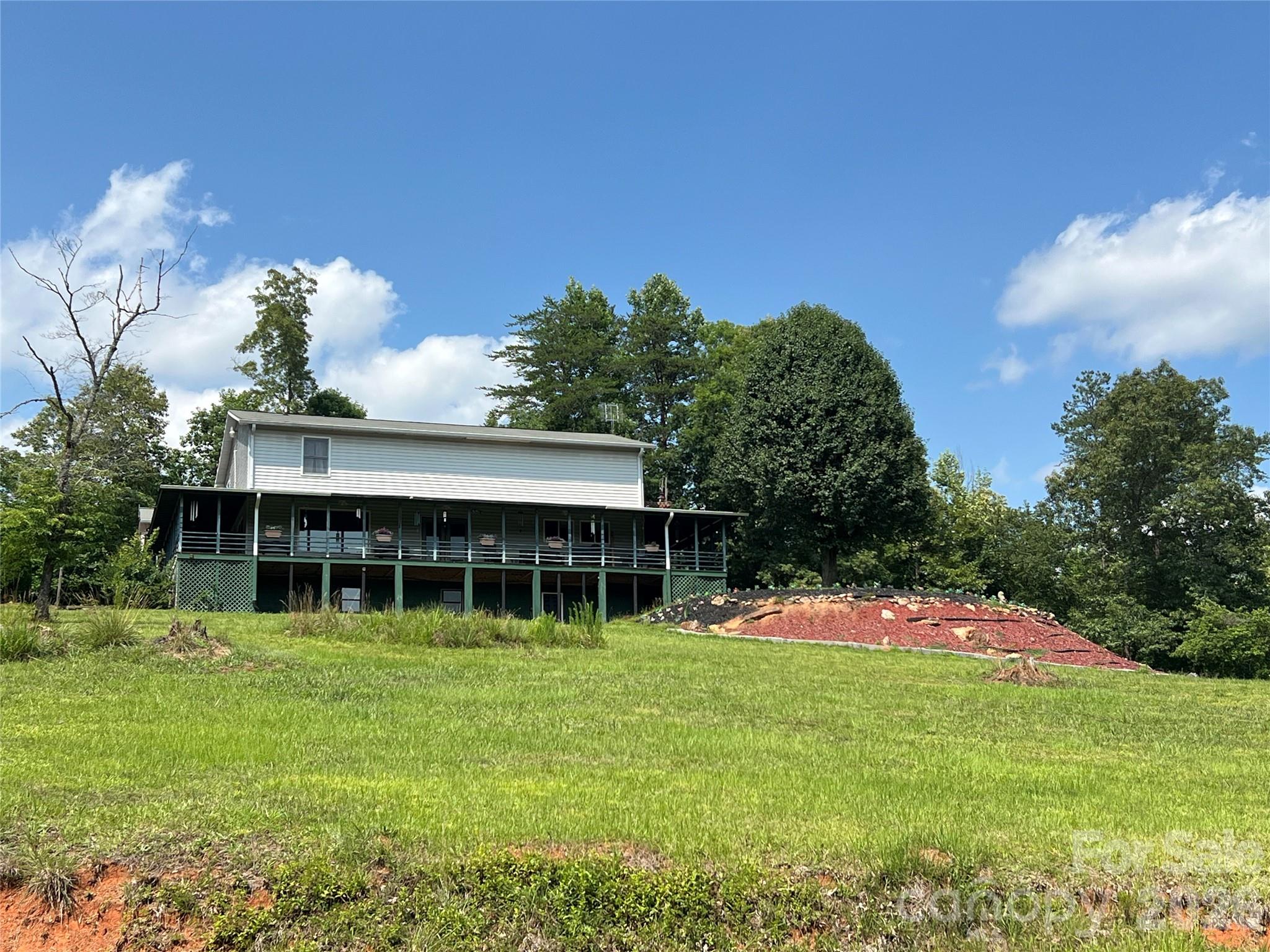 360 Carpenter Road Rutherfordton, NC 28139 - Photo 2 of 48