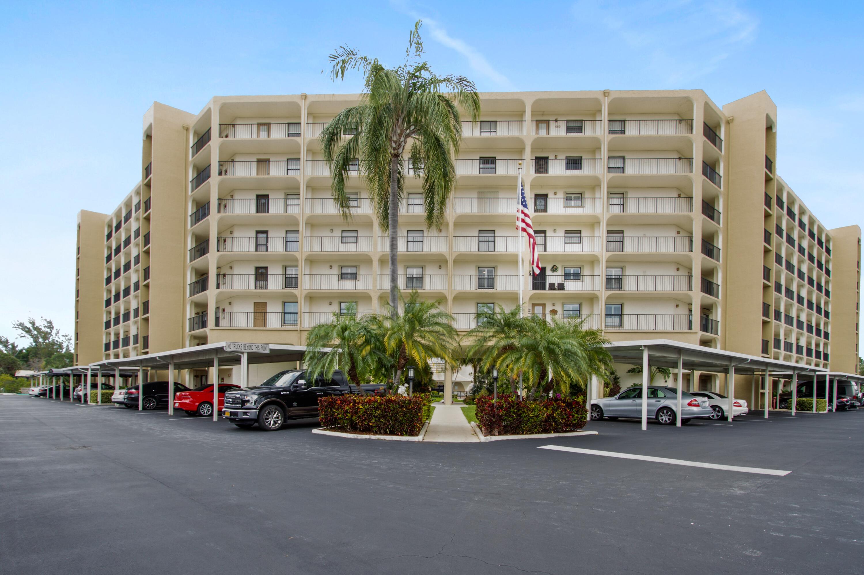 1629 Riverview Road, Unit 221 Deerfield Beach, FL 33441 - Photo 3 of 26 HILLSBORO LANDINGS 2