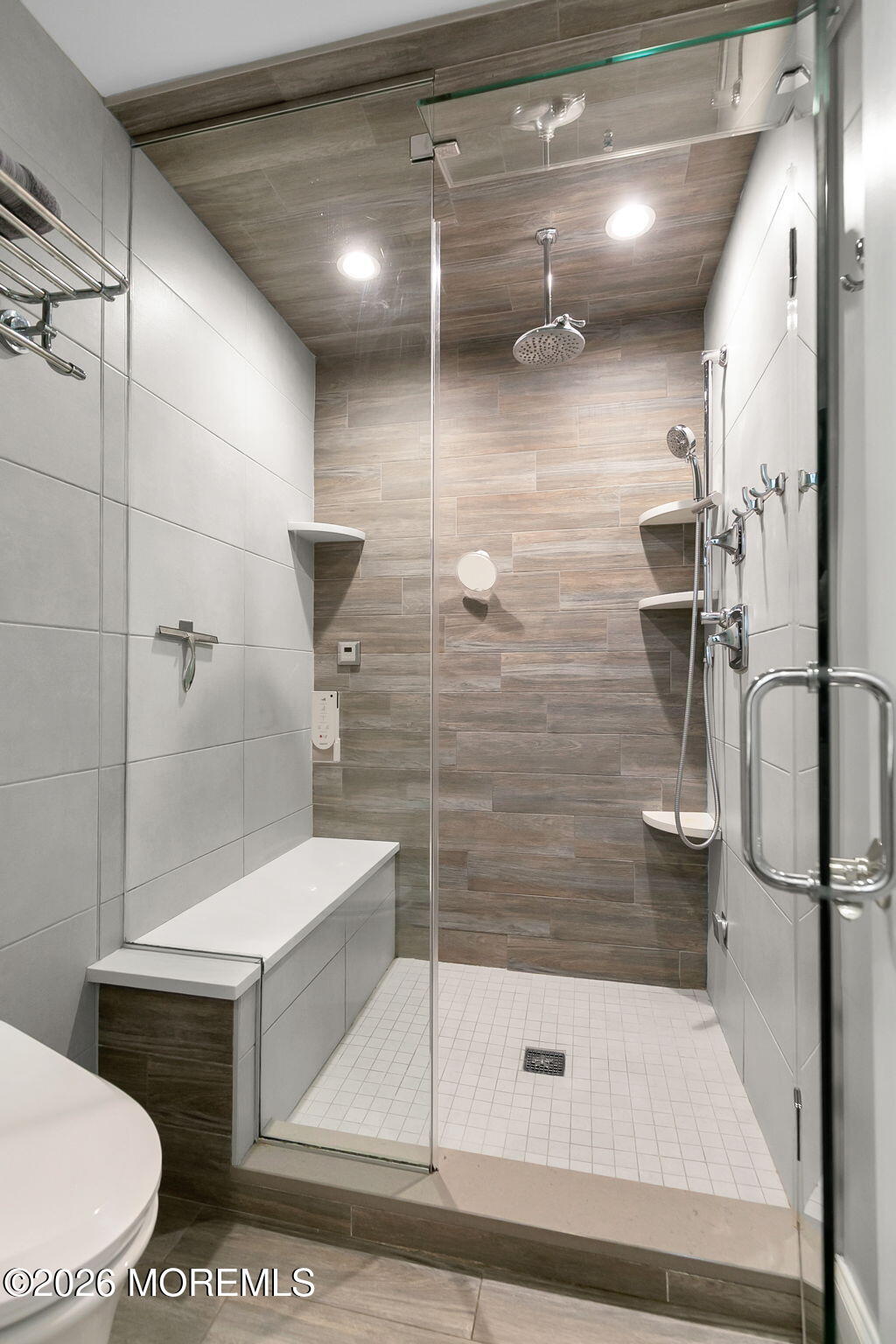 10 Tilton Road Middletown, NJ 07748 - Photo 27 of 50 STEAM SHOWER