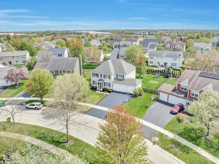 $599,000 | 13905 Trillium Lane, Plainfield, IL 60544
