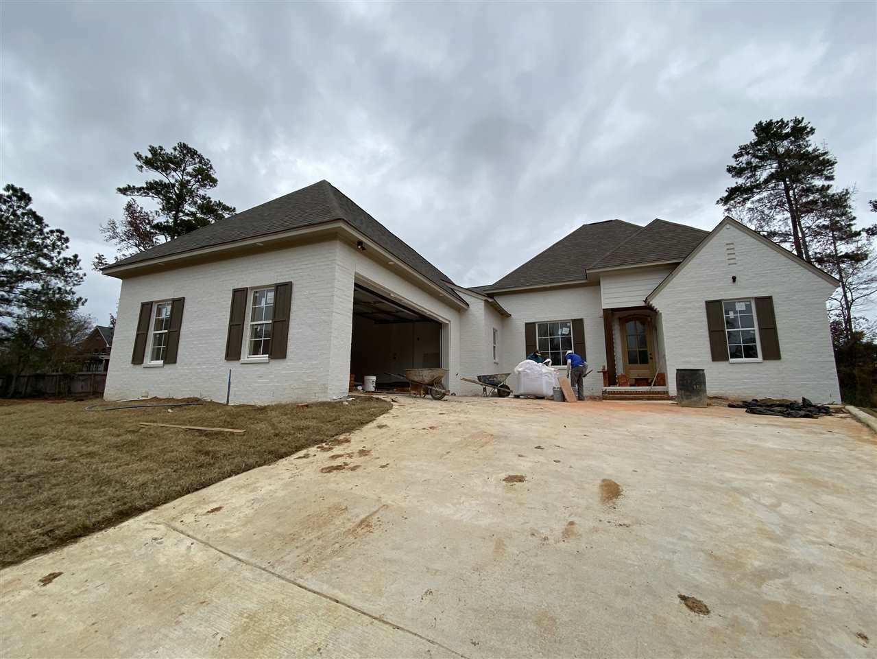 122 Willow Brook Road Brandon, MS 39047 - Photo 1 of 25 Photo 1