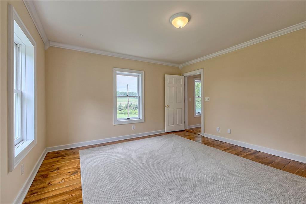 2116 Spaulding Road Clymer, PA 15728 - Photo 23 of 50 Bedroom #3