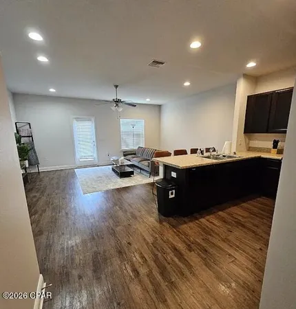 $194,900 | 5916 Callaway Circle, Panama City, FL 32404