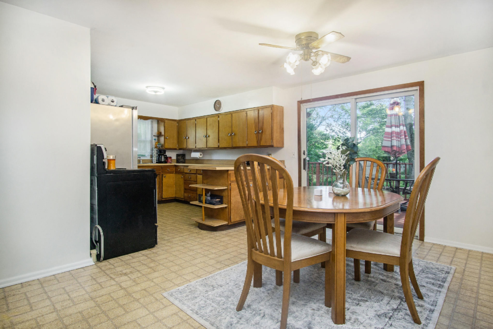 2370 East Hile Road Muskegon, MI 49444 - Photo 12 of 26 DSC08488