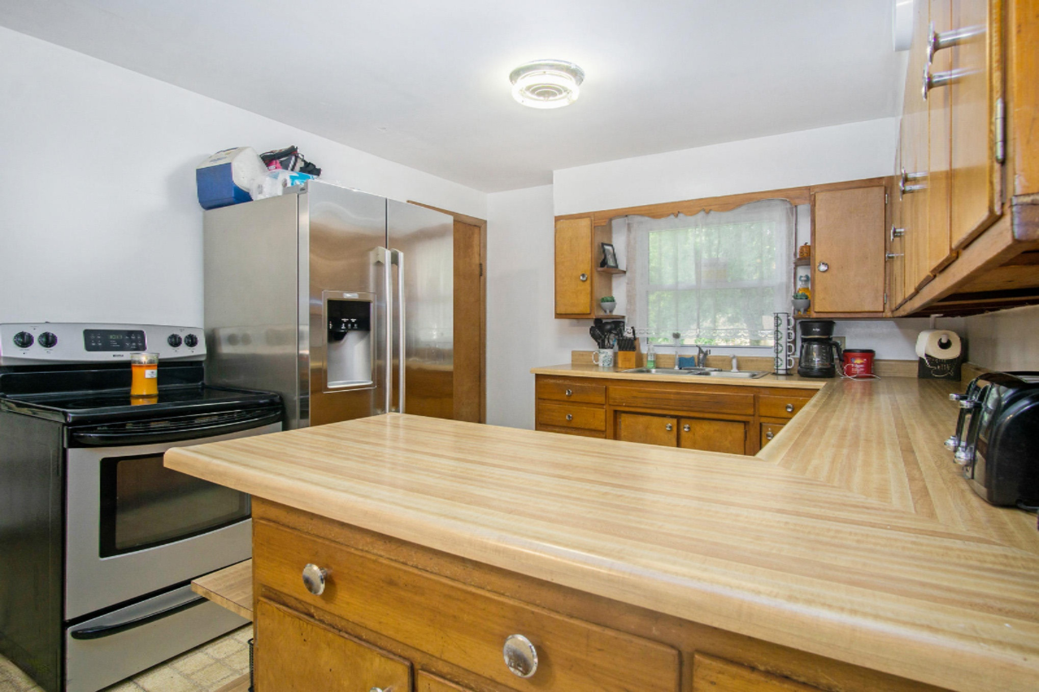 2370 East Hile Road Muskegon, MI 49444 - Photo 14 of 26 DSC08499