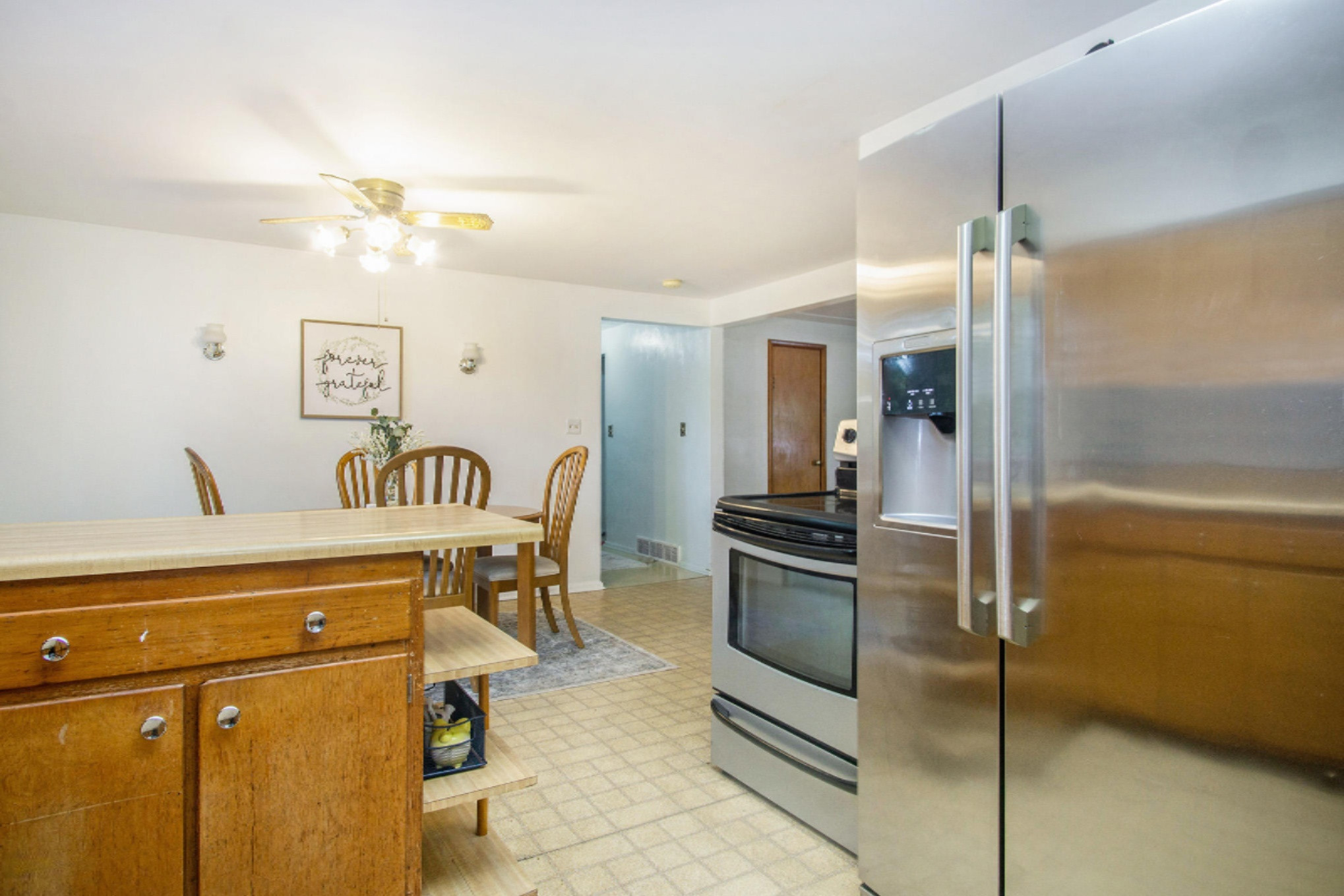 2370 East Hile Road Muskegon, MI 49444 - Photo 16 of 26 DSC08503