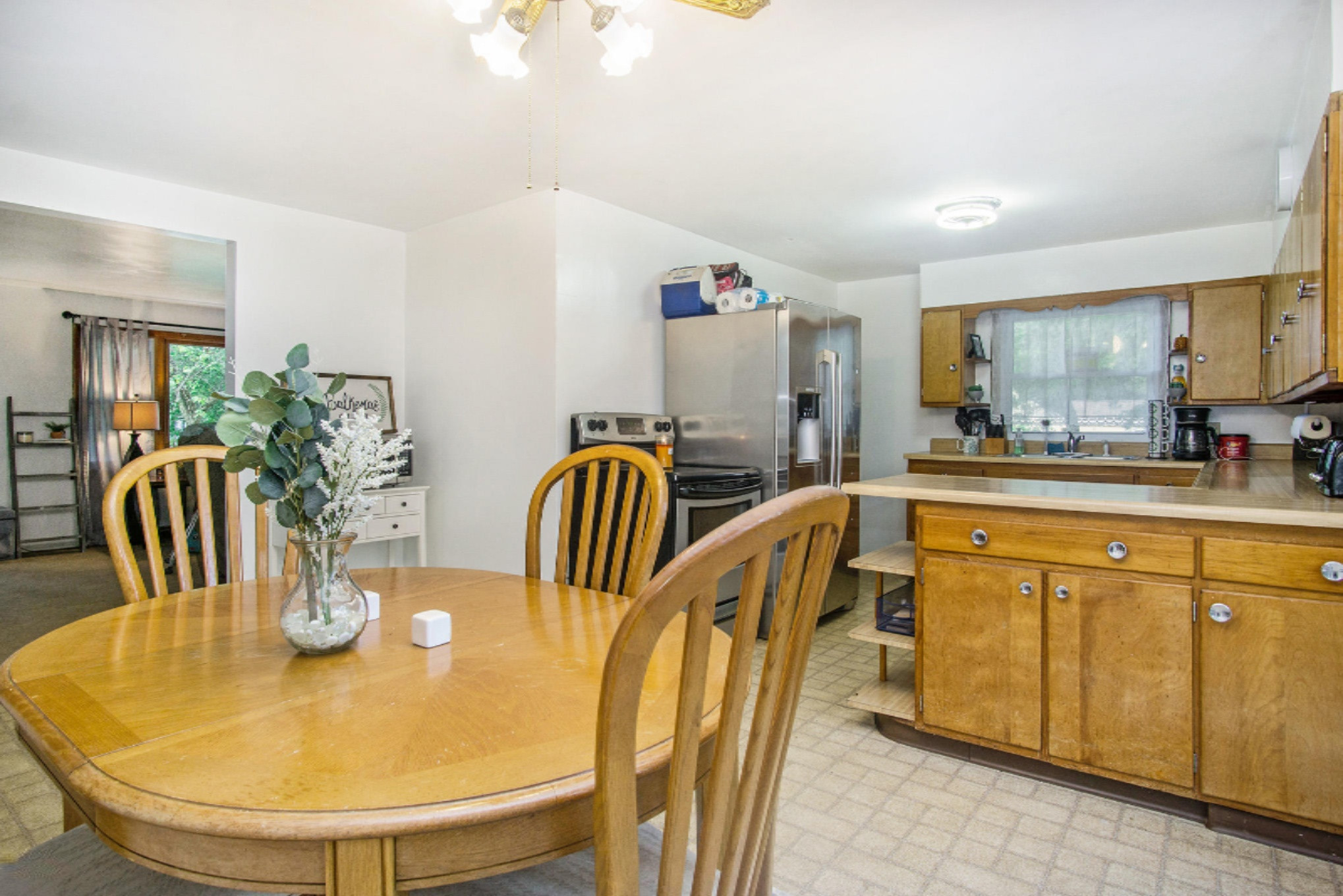 2370 East Hile Road Muskegon, MI 49444 - Photo 18 of 26 DSC08507