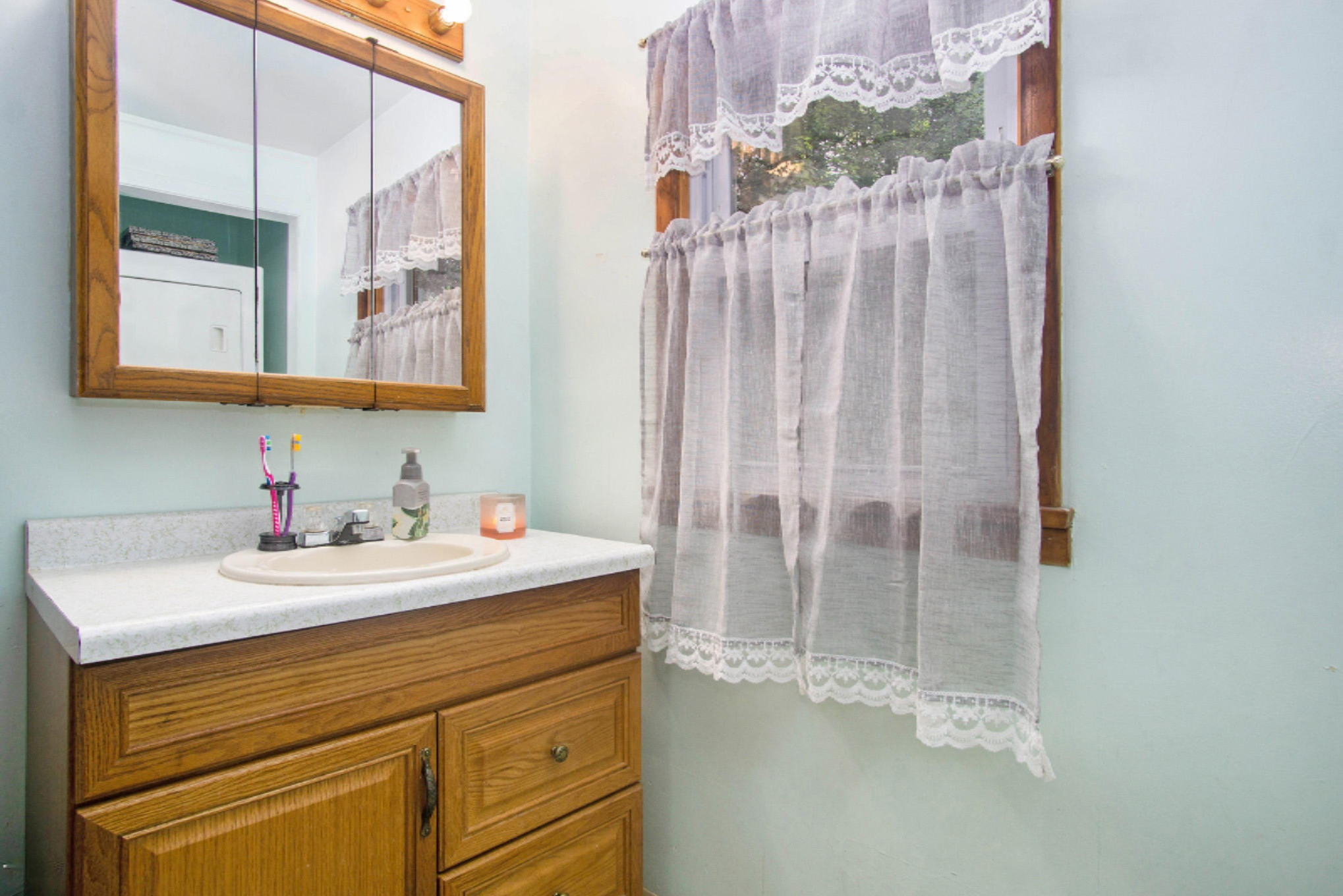 2370 East Hile Road Muskegon, MI 49444 - Photo 21 of 26 DSC08517