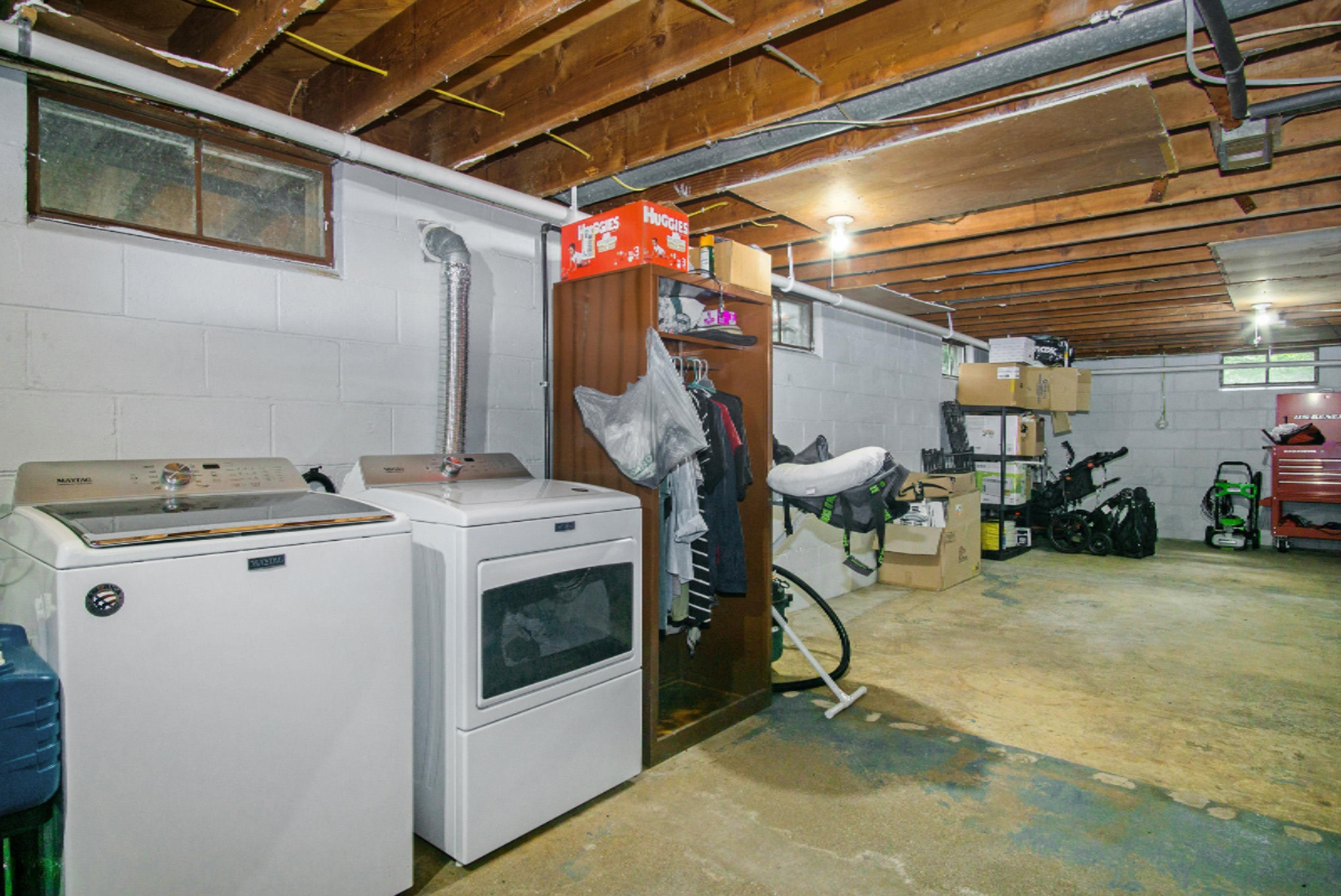 2370 East Hile Road Muskegon, MI 49444 - Photo 24 of 26 DSC08531