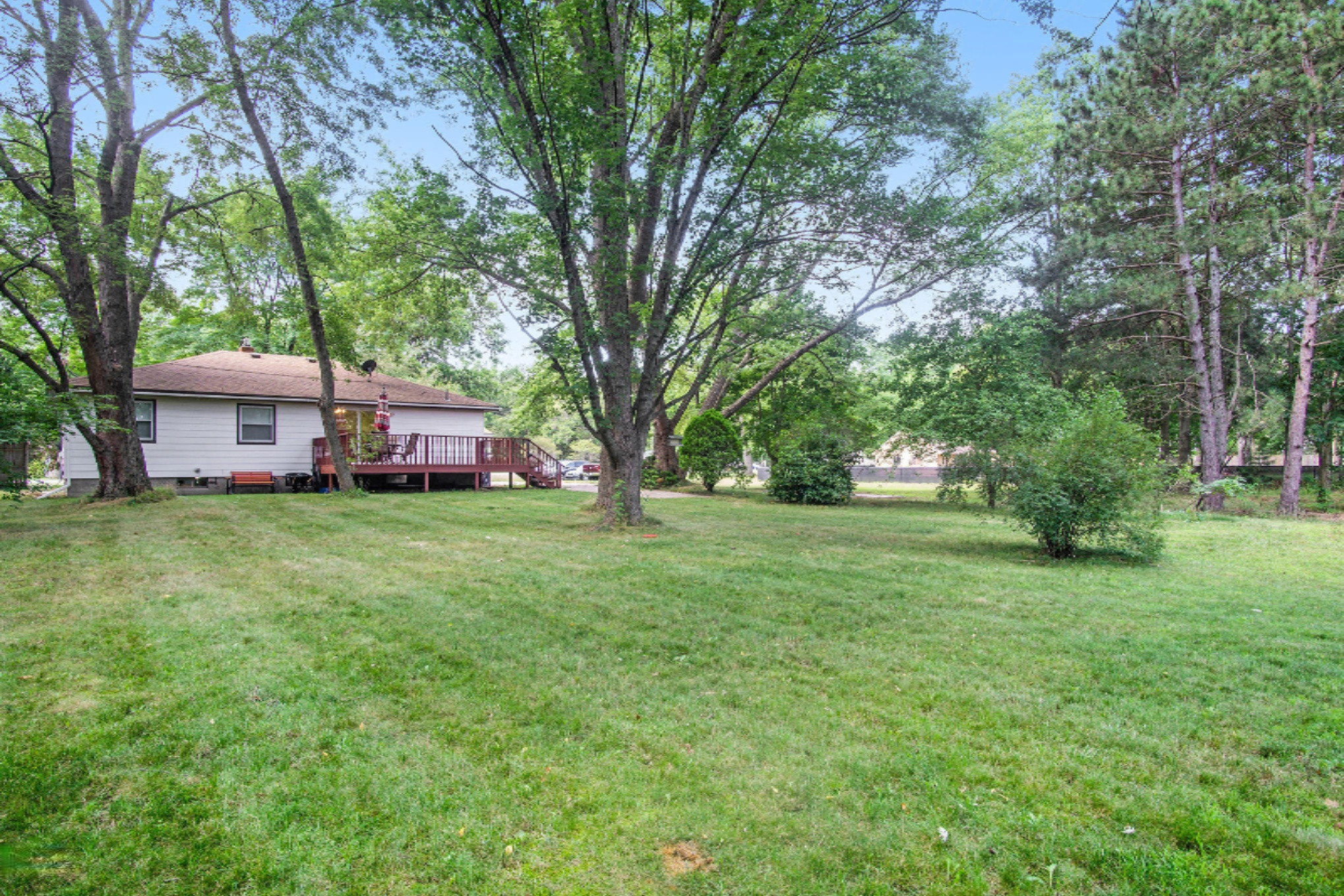 2370 East Hile Road Muskegon, MI 49444 - Photo 6 of 26 DSC08475