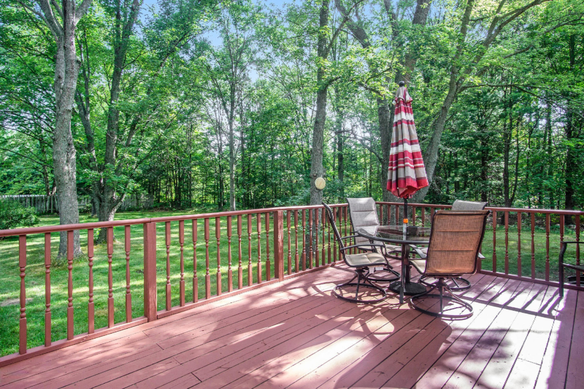 2370 East Hile Road Muskegon, MI 49444 - Photo 7 of 26 DSC08477