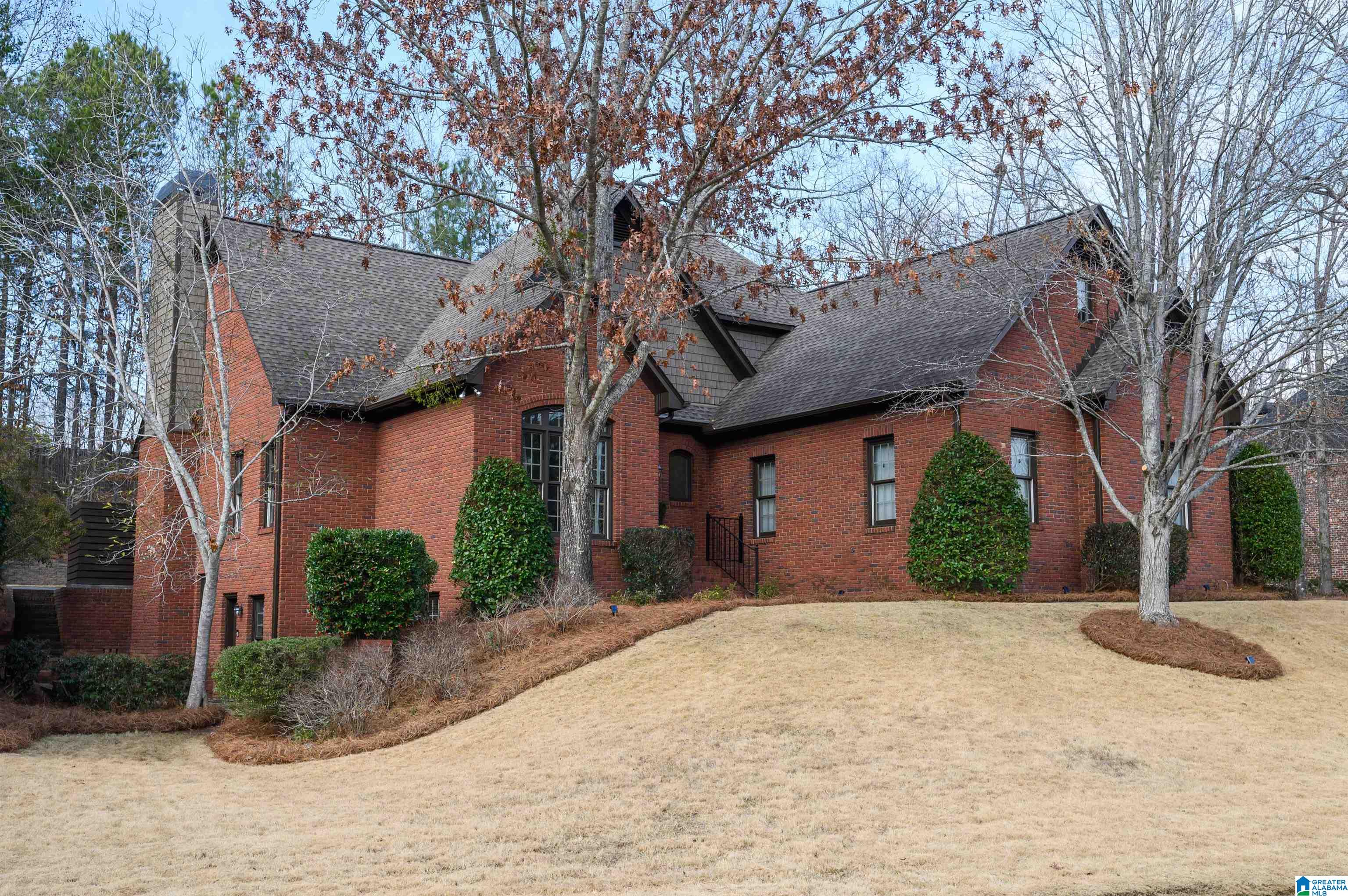 714 Park Ridge Circle Birmingham, AL 35242 - Photo 2 of 81