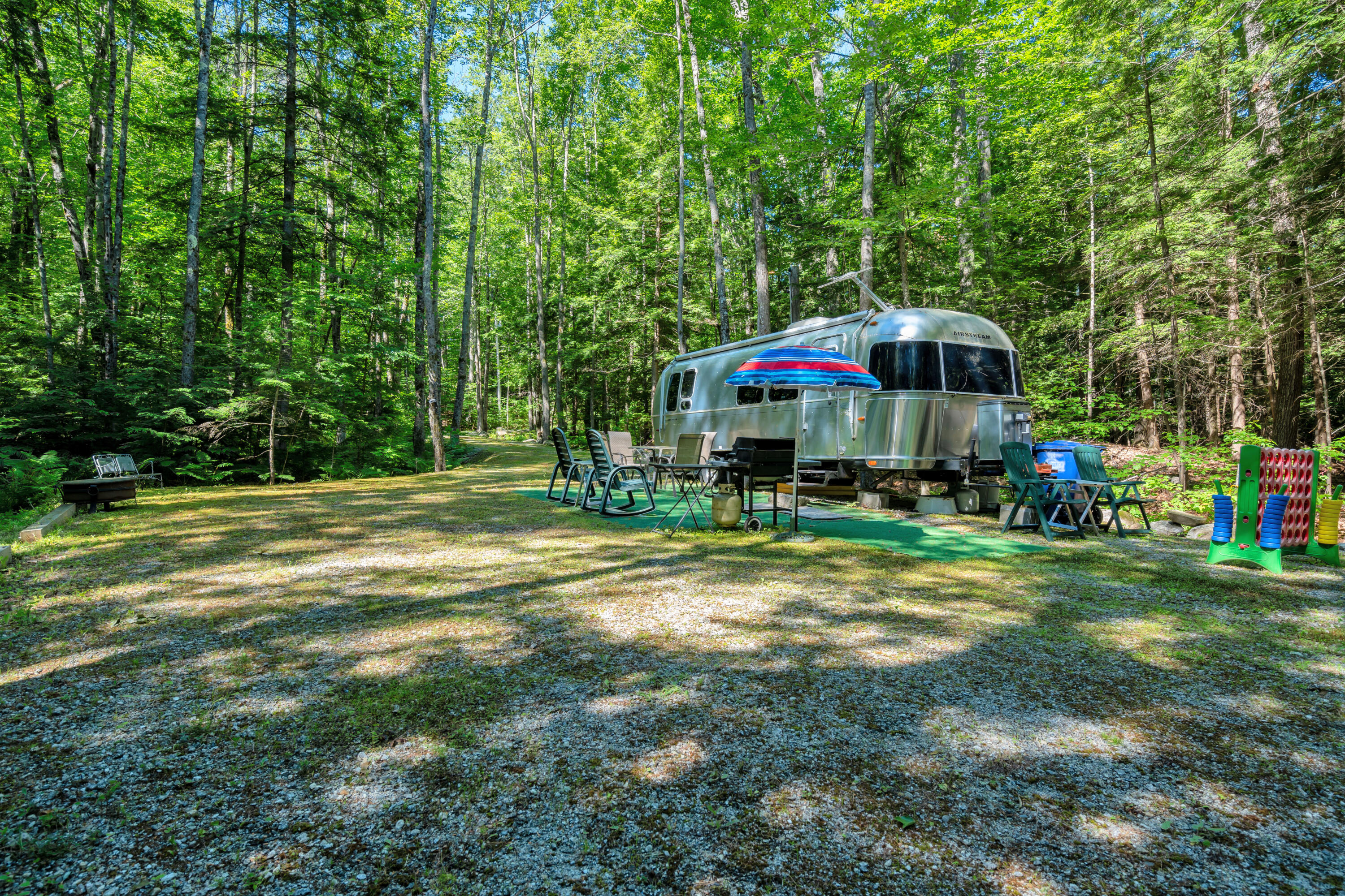 0 Stevens Cove Road Bridgton, ME 04009 - Photo 15 of 39 DSC09641