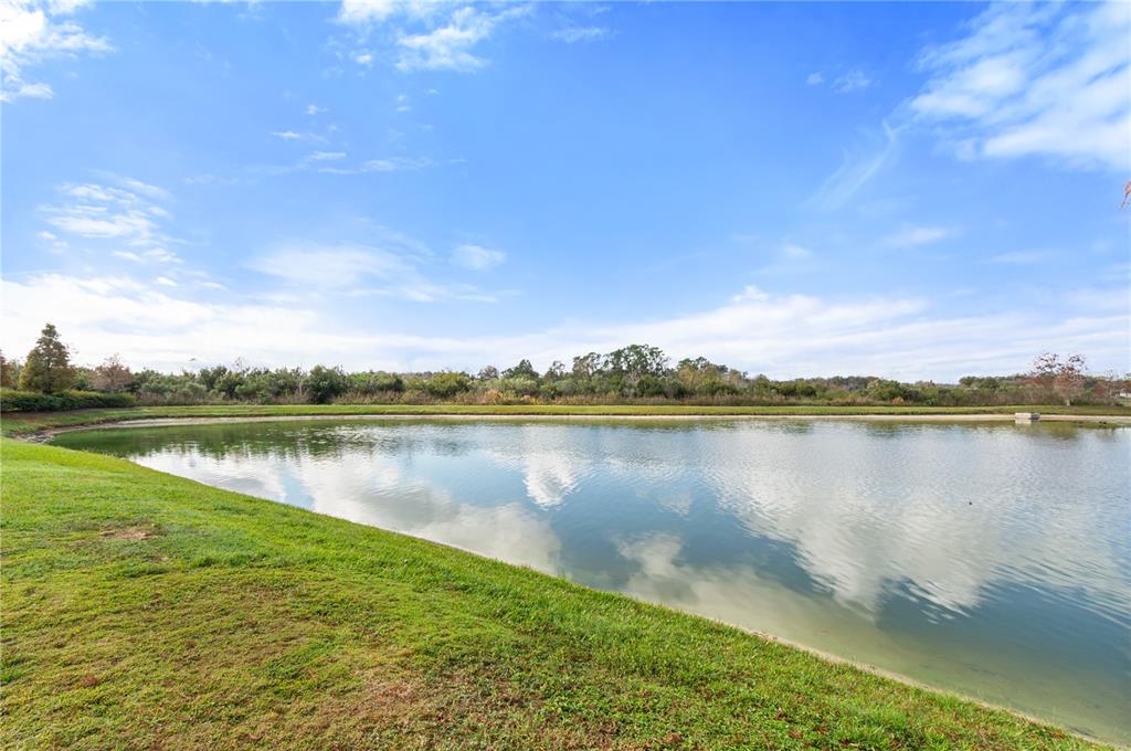 2651 Grandbury Grove Road Lakeland, FL 33811 - Photo 39 of 41 a view of a lake