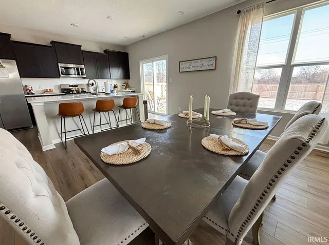 $325,000 | 2127 Upland Ridge Way, Kokomo, IN 46902