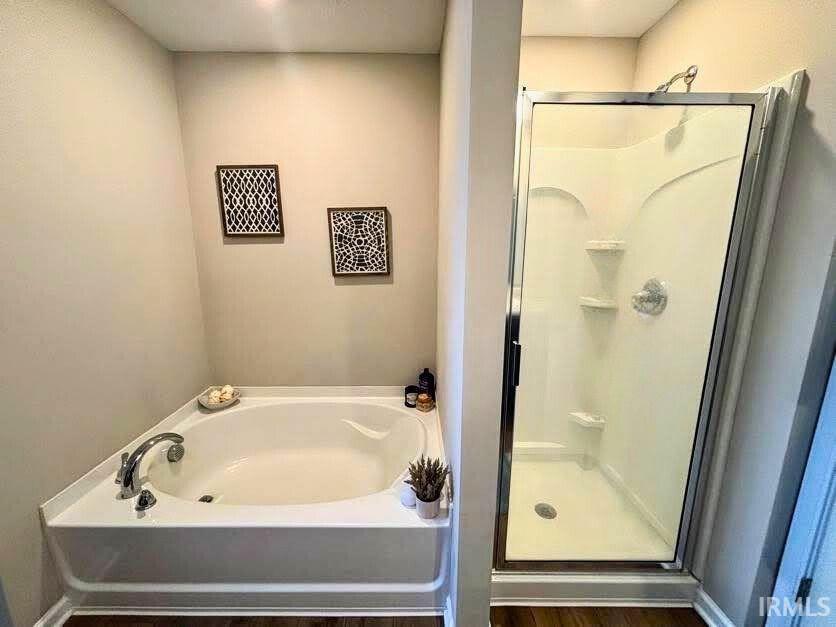 2127 Upland Ridge Way Kokomo, IN 46902 - Photo 14 of 25 Gallery Image 14
