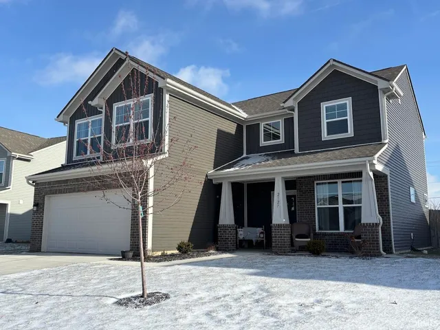 $325,000 | 2127 Upland Ridge Way, Kokomo, IN 46902