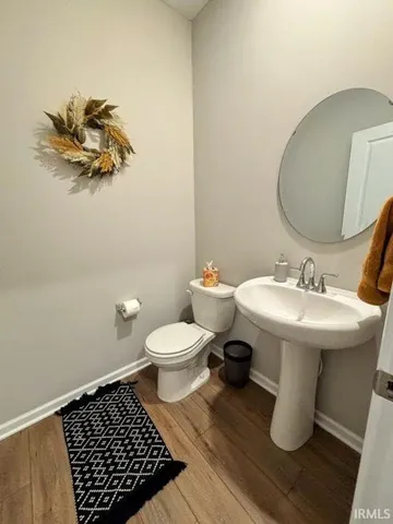 $325,000 | 2127 Upland Ridge Way, Kokomo, IN 46902