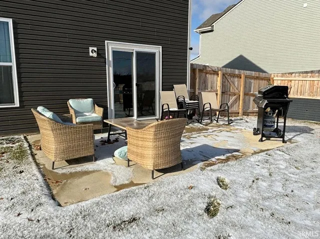 $325,000 | 2127 Upland Ridge Way, Kokomo, IN 46902