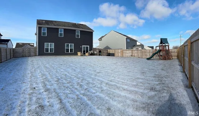 $325,000 | 2127 Upland Ridge Way, Kokomo, IN 46902