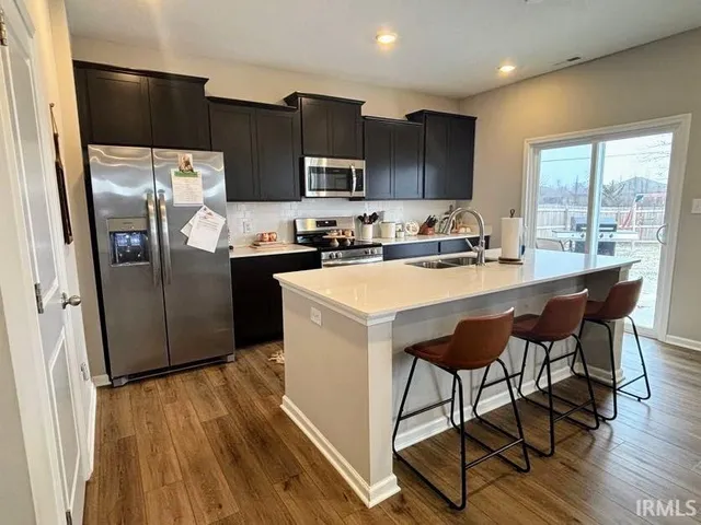 $325,000 | 2127 Upland Ridge Way, Kokomo, IN 46902