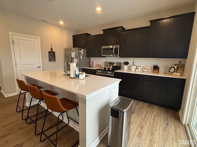 $325,000 | 2127 Upland Ridge Way, Kokomo, IN 46902