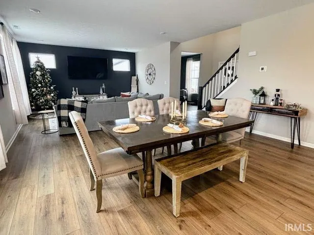 $325,000 | 2127 Upland Ridge Way, Kokomo, IN 46902