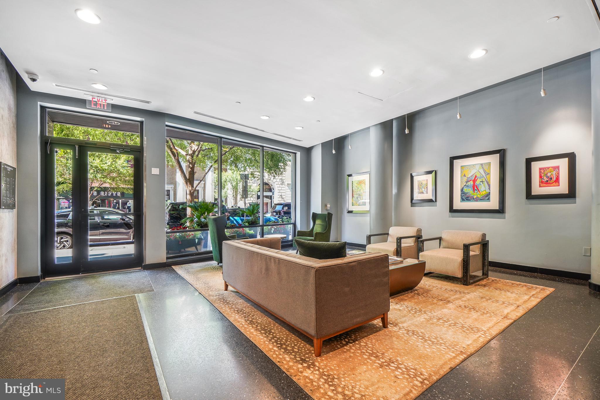 912 F Street Northwest, Unit 201 Washington, DC 20004 - Photo 23 of 26