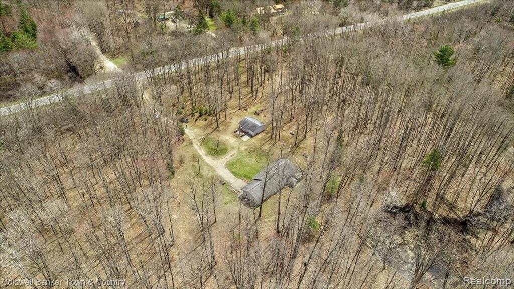 4721 Adams Road Gladwin, MI 48624 - Photo 41 of 46