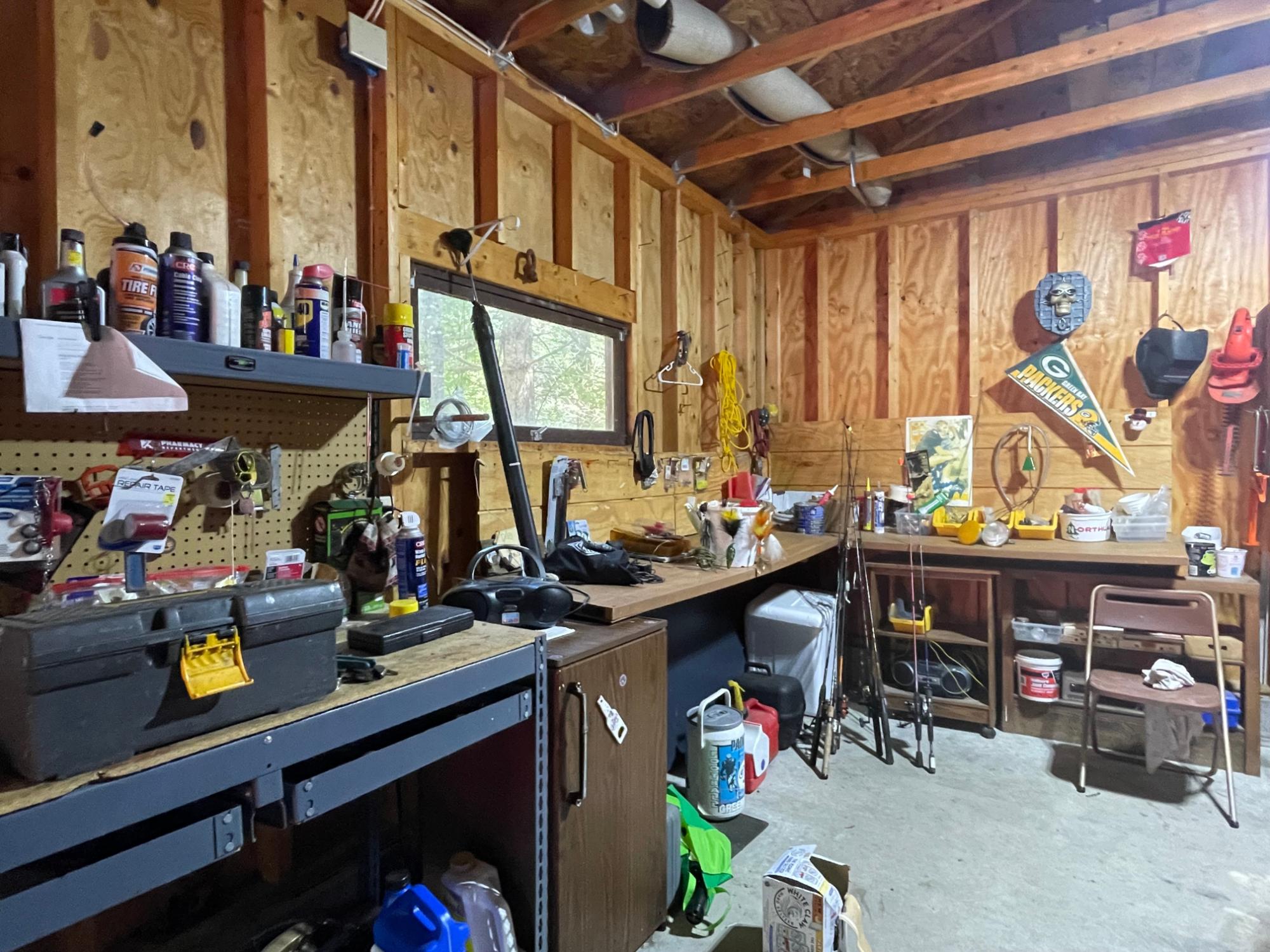8823 Kurtzweil Road Sayner, WI 54560 - Photo 17 of 27 Gallery Image 17