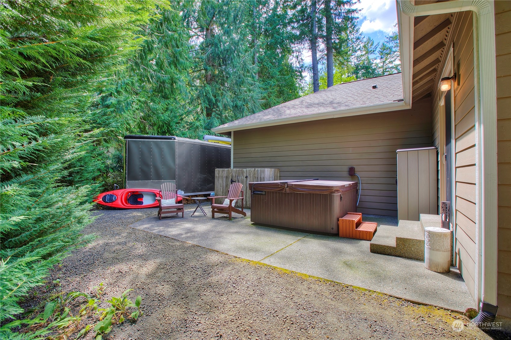 113 Liberty Road Shelton, WA 98584 - Photo 23 of 39 Gallery Image 23