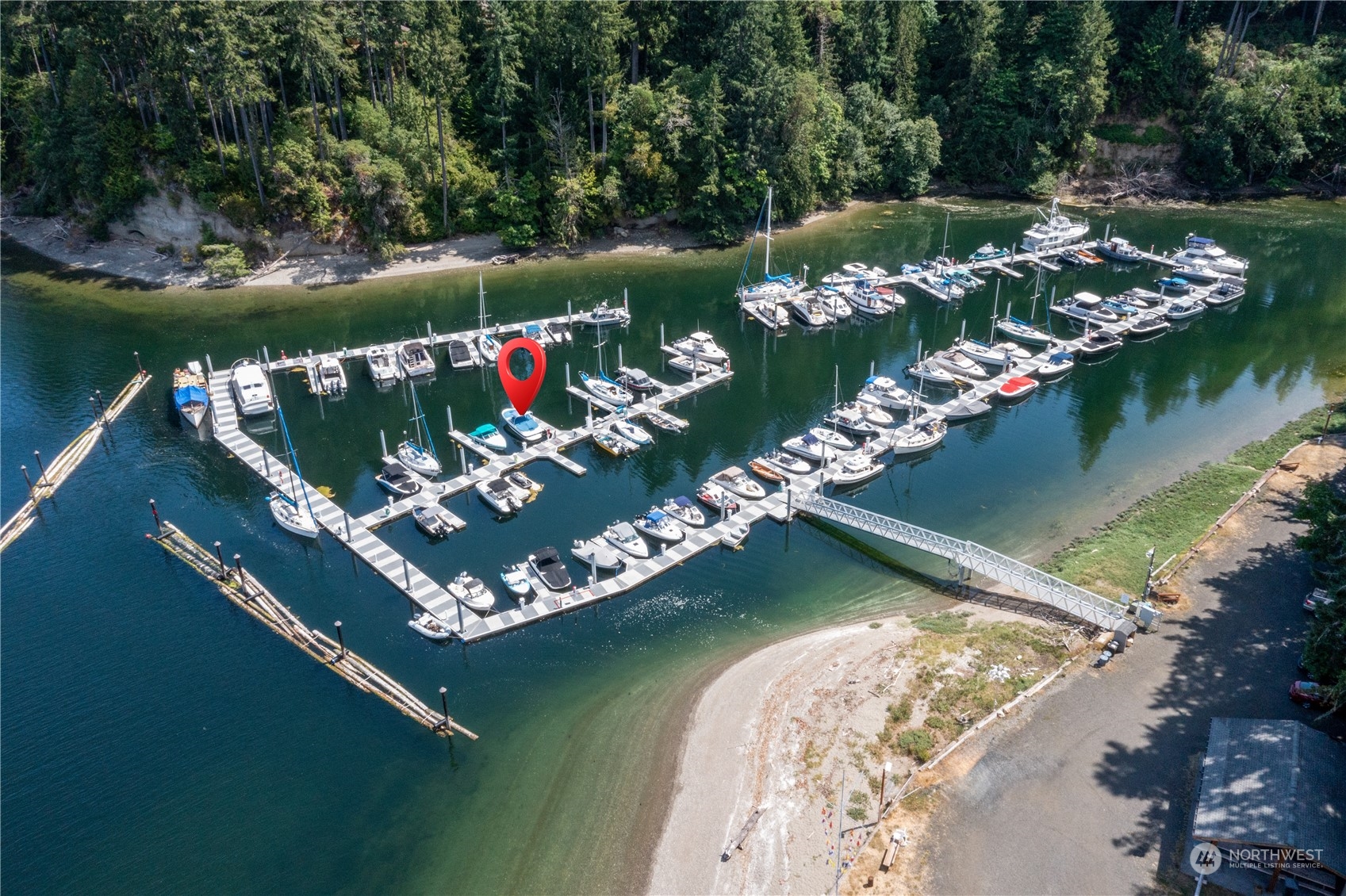 113 Liberty Road Shelton, WA 98584 - Photo 25 of 39 Gallery Image 25